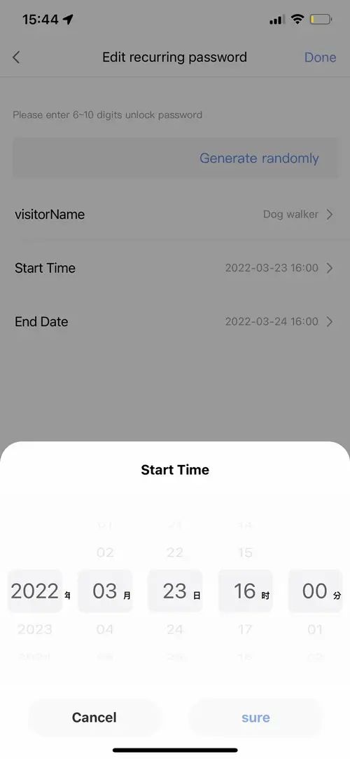 Aqara A100 Zigbee Smart Lock Review