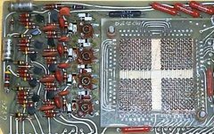 A Brief History of PCB Development