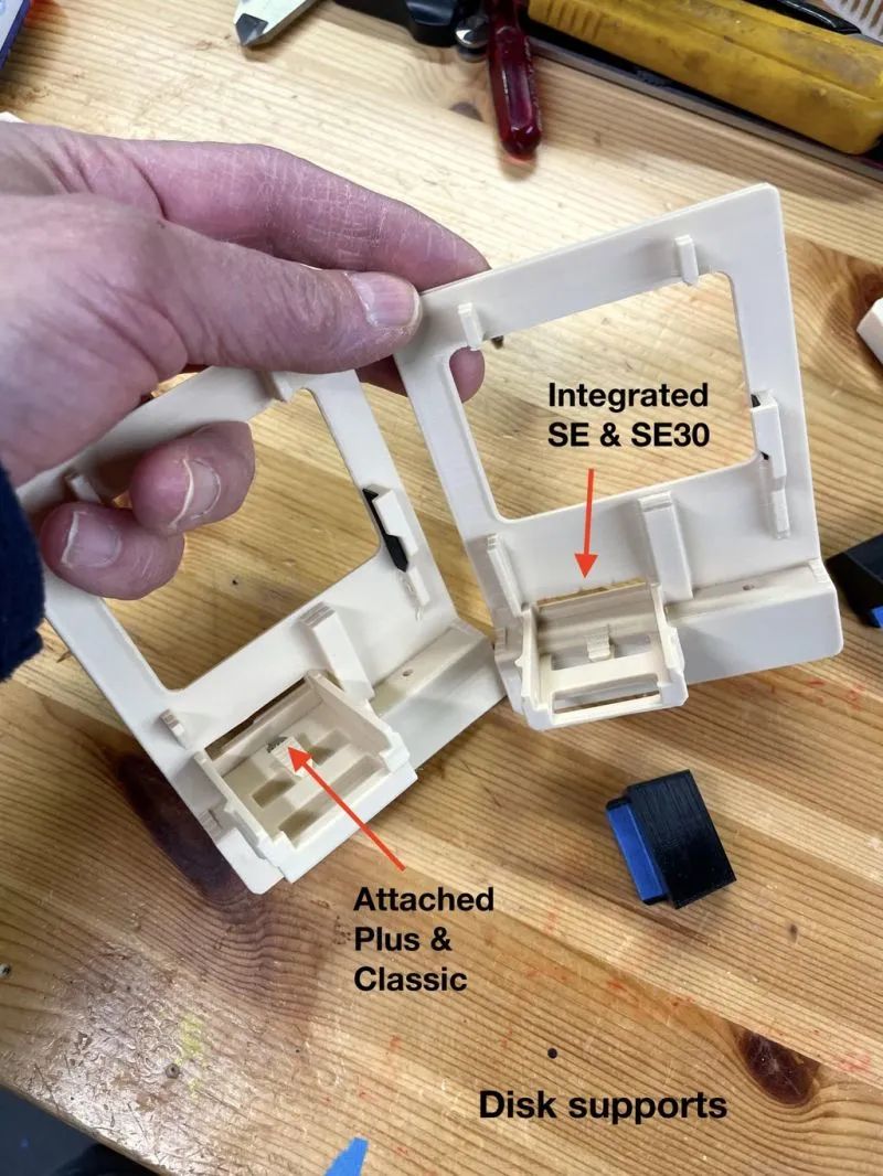 Build A Mini Retro Macintosh Computer Using Raspberry Pi