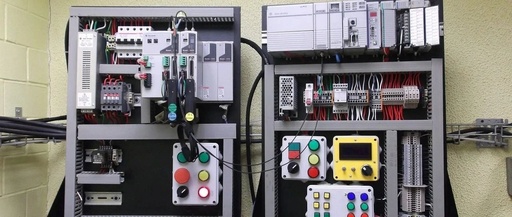 Structured PLC Programming: Modular Programming Methods Explained