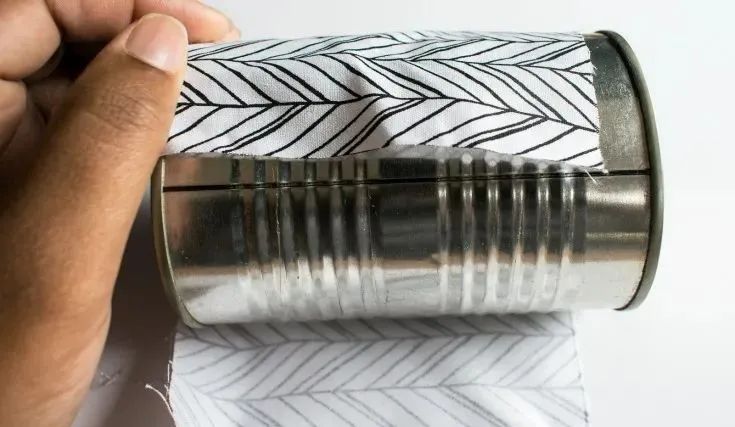 DIY Projects Using Old Tin Cans