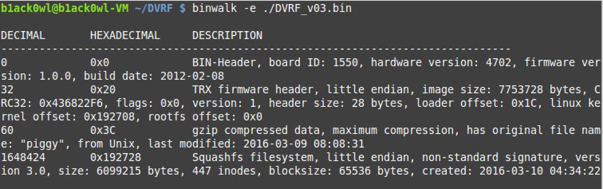 Reversing and Exploiting Embedded Devices: Software Stack Part 1