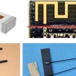 Common Antennas for Wireless Modules