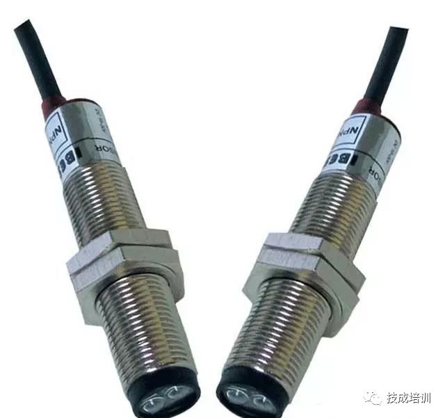 Comprehensive Knowledge of Common Sensors