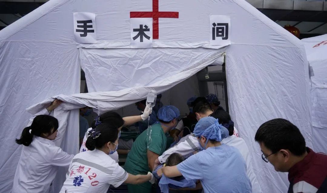 Portable Medical Imaging Diagnostic Equipment for Bedside Use