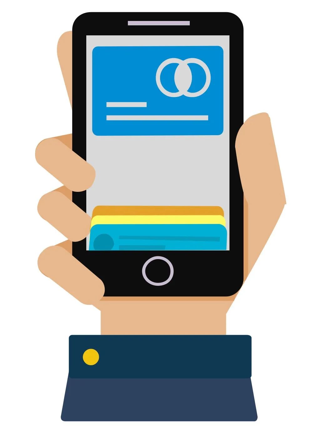 Understanding Wi-Fi, Bluetooth, and NFC Technologies