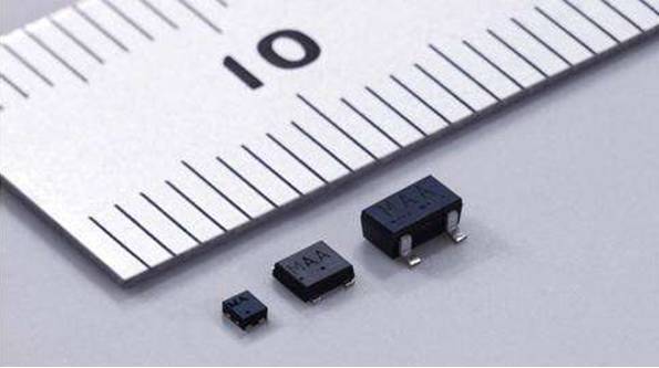 Seven Commonly Used Sensor Technologies