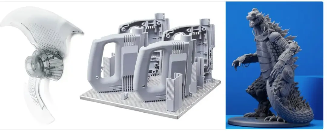 Understanding 7 Mainstream 3D Printing Technologies