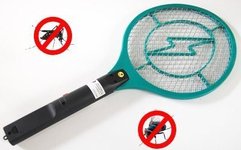 Ultimate Mosquito Swatter Mod with Kill Sound Effects