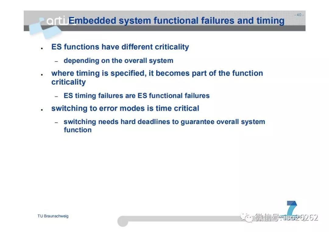 Formal Analysis and Optimization of Safety-Related Embedded Systems