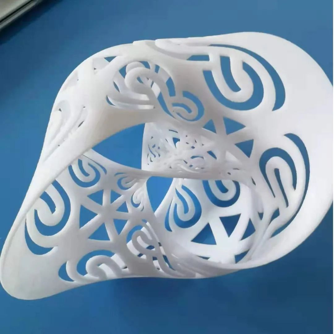 Professional Introduction to 3D Printing Technology Applications