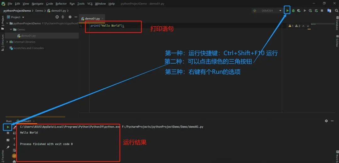 The Most Detailed Python Tutorial for Beginners in 2024