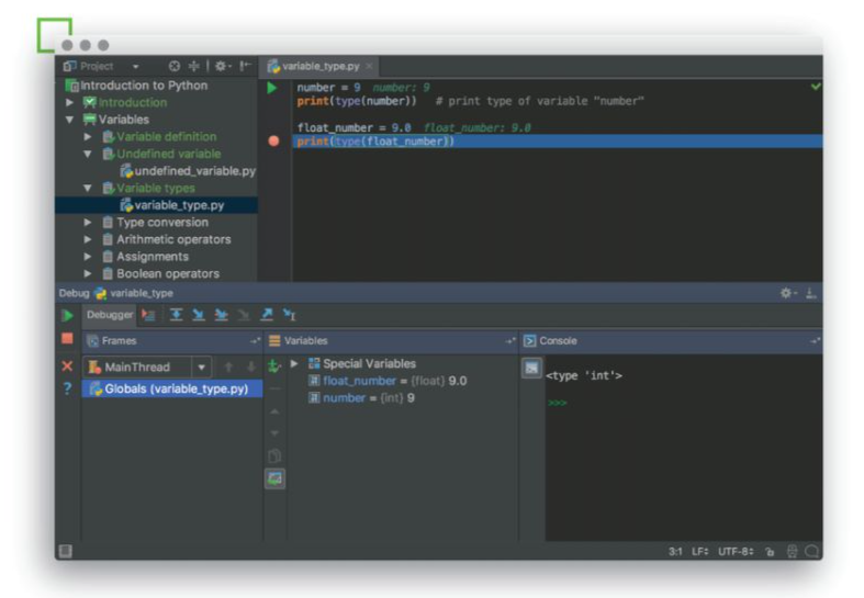 Comprehensive Comparison of 15 Python IDE Tools