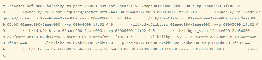 Reversing and Exploiting Embedded Devices: Software Stack Part 1