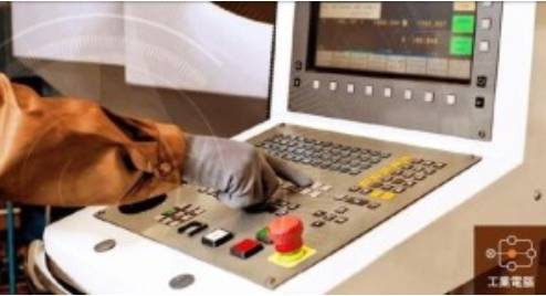 Key Industrial Automation Equipment: Industrial Control Computers