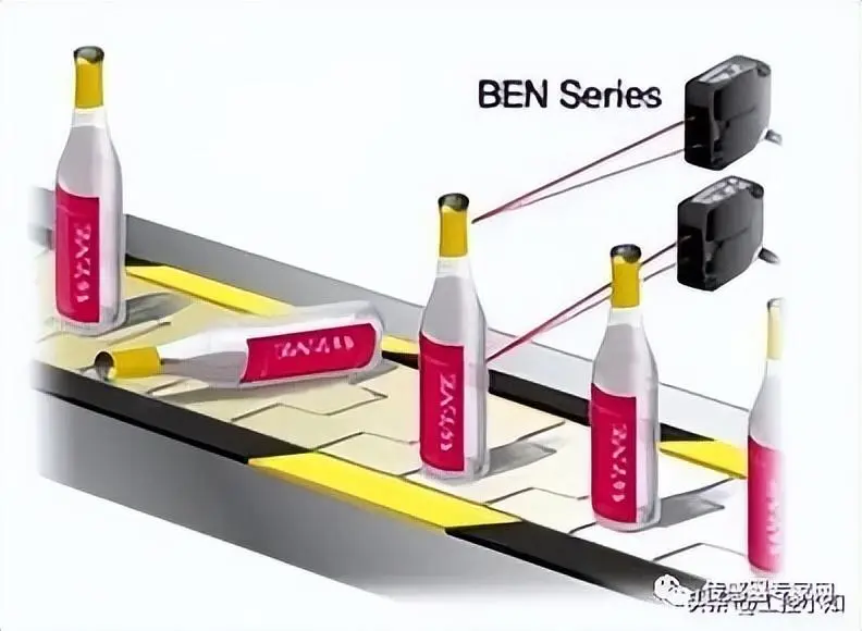 Understanding Industrial Automation Sensors: Types and Principles