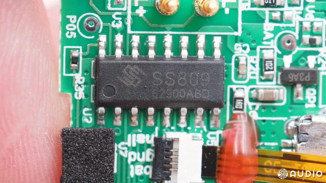 Top 10 TWS Headphone Power Management Chips Preferred by Chinese Engineers