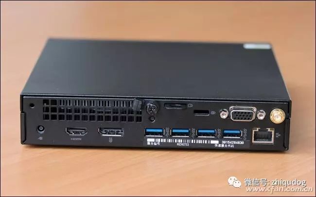 Dell OptiPlex 7050 Mini PC Experience Review