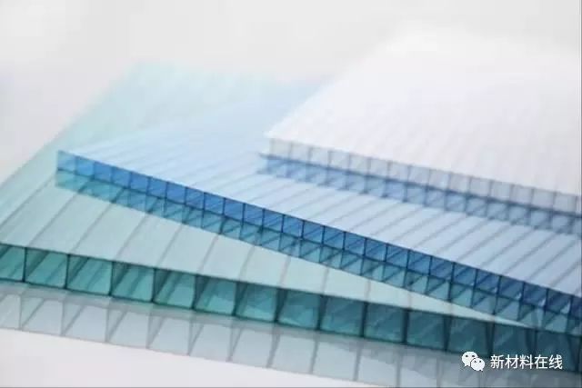 Top 50 Innovations Transforming the Plastic Industry: No. 4 - PC