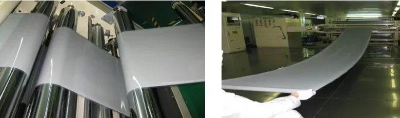 Analysis of Flexible Printed Electronics and E-Paper Display Technology