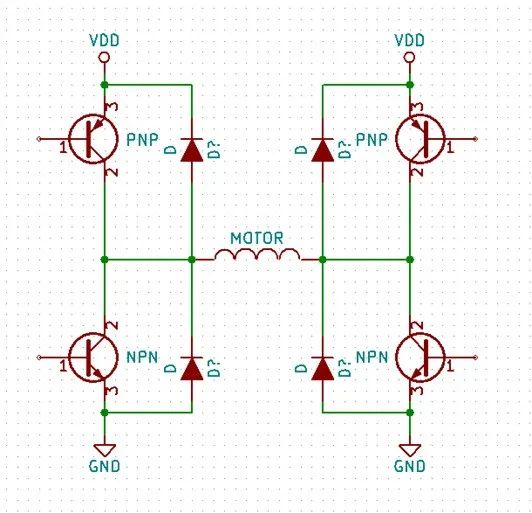 Working Principle and Driving Methods of Stepper Motors