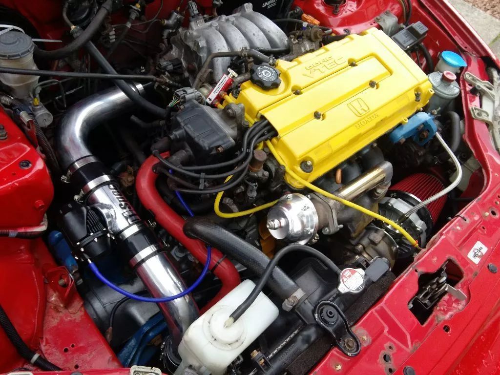 Practical Issues to Know When Flashing ECU - Engine Management Vol.01