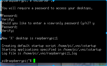 Getting Started with Raspberry Pi: Practical Configuration (VNC and Serial)