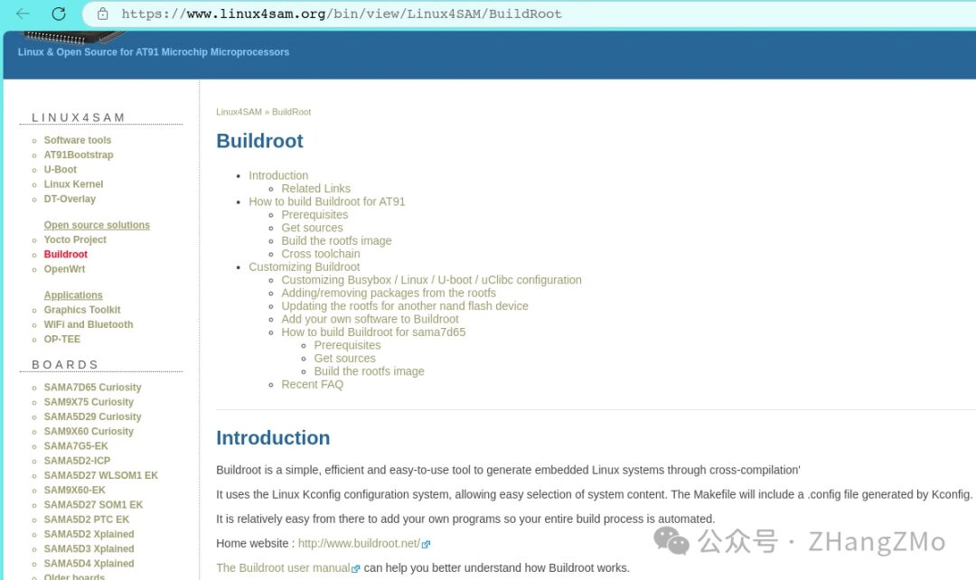 Starting Your Embedded Linux Journey with Buildroot - Part 1