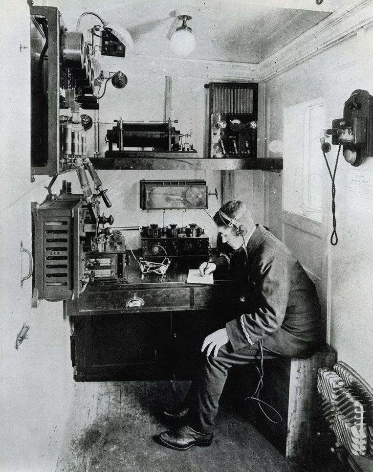 The Origin of Wi-Fi Technology