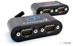 A Simple and Practical Introduction to CANopen