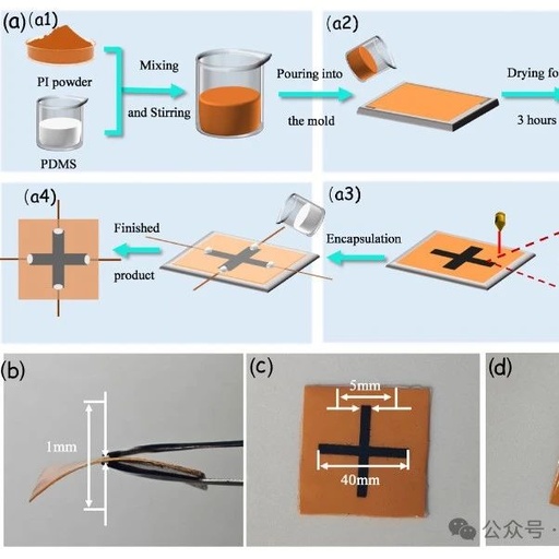 High-Sensitivity Multidirectional Strain Sensor Based on Laser-Induced Graphene for Human Activity Monitoring