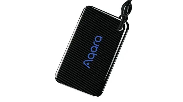 Aqara A100 Zigbee Smart Lock Review