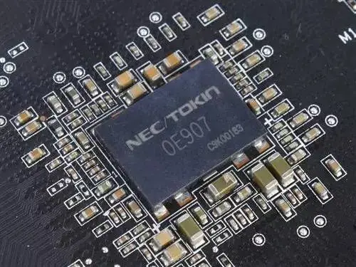 PCB Design Experience Summary