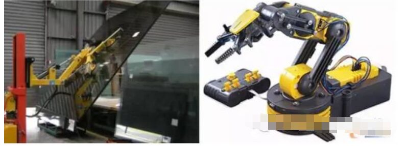Comprehensive Analysis of Industrial Robot Technology