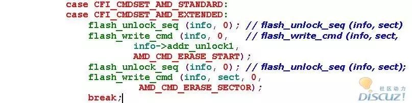 OpenJTAG Debugging Example: Resolving SST39VF1601 Erase Issue