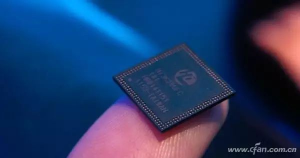 In-Depth Analysis of Huawei's Kirin 950 Processor