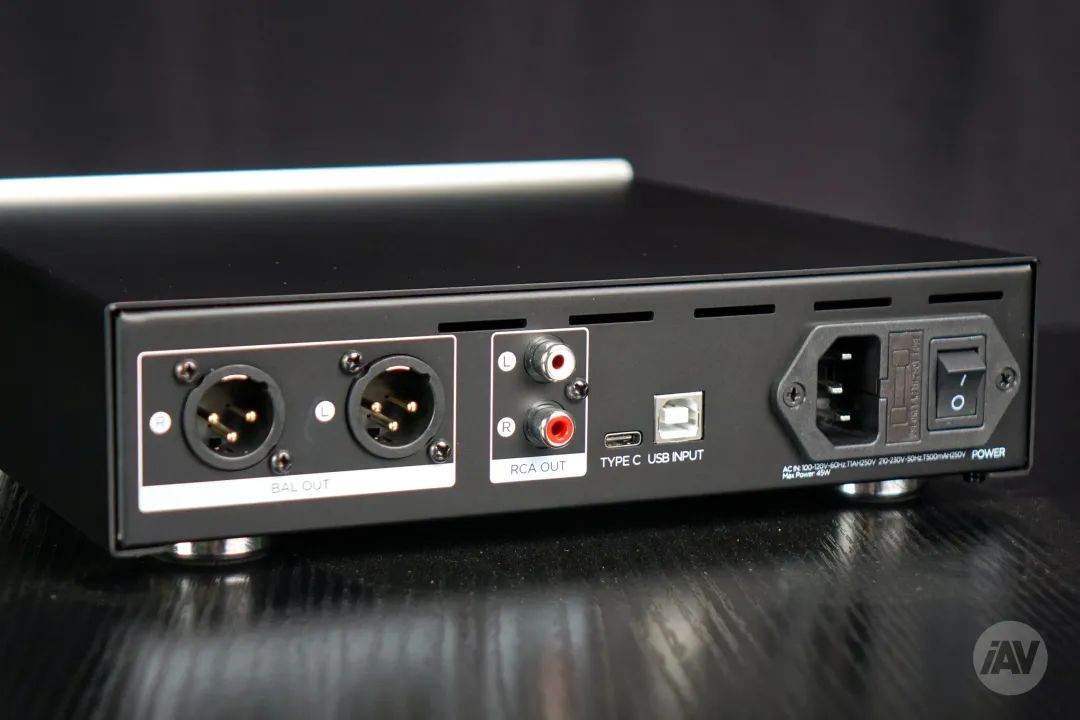 Embrace R2R Decoding With HIFIMAN EF400