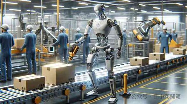 Intelligent Manufacturing Solutions for Industrial Robots in Multiple Scenarios