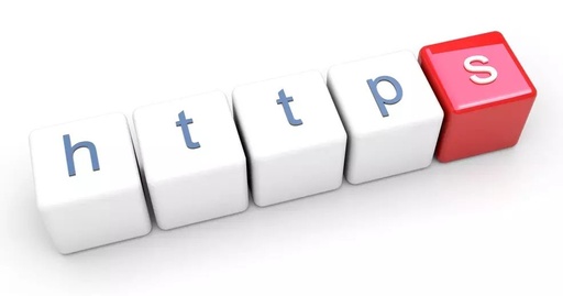 Concepts Related to Encryption Algorithms in HTTPS