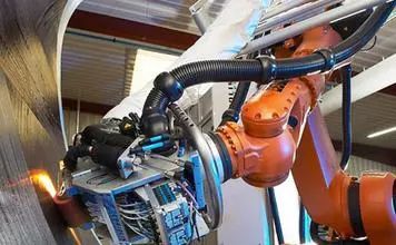 Identifying Popular Sensors on Robots
