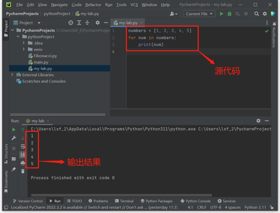 Quick Start Guide to Python Programming