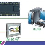 How Touch Screens Communicate with PLCs: A Simple Explanation