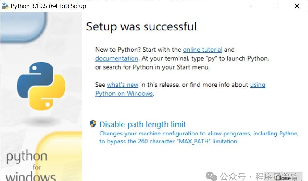 Step-by-Step Guide to Install Python: 2024 Detailed Tutorial