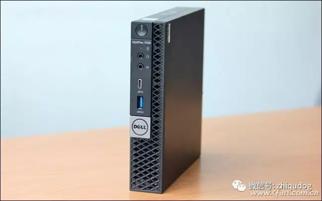 Dell OptiPlex 7050 Mini PC Experience Review