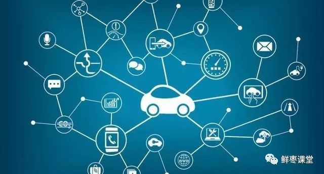 The Ultimate Guide to Internet of Vehicles (IoV)