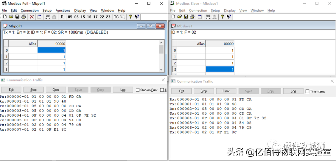 Detailed Explanation and Case Demonstration of Modbus Protocol