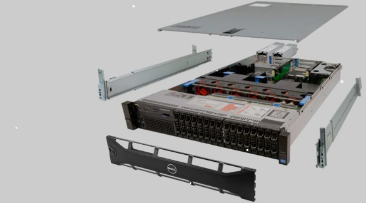 Key Metrics to Evaluate When Purchasing Server Hardware