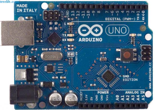Arduino Learning Series: Getting Started with Arduino