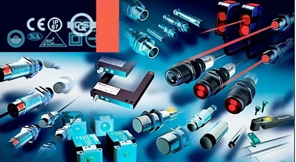 20 Types of Sensors You Should Know About