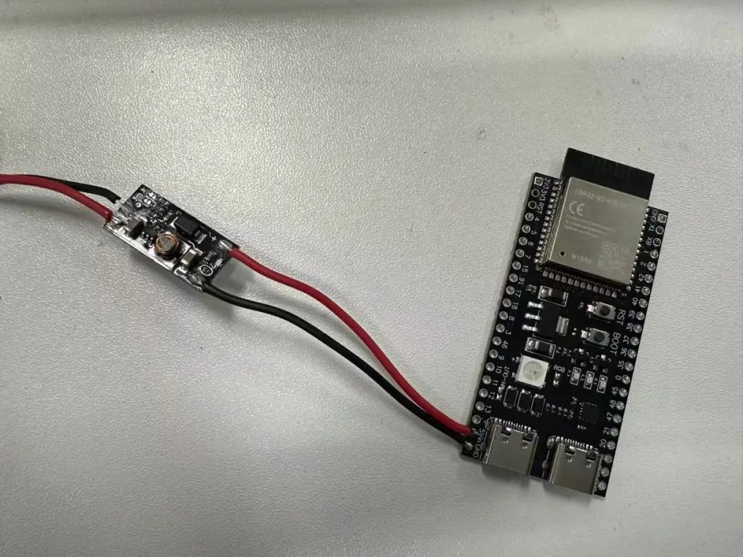 Step-by-Step Guide to IoT Smart Faucet Circuit and ESP32 Programming